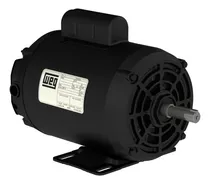 Comprar Motor Weg Monofásico 0,25cv 4 Polos 110\u002F220v 14639610 - Weg