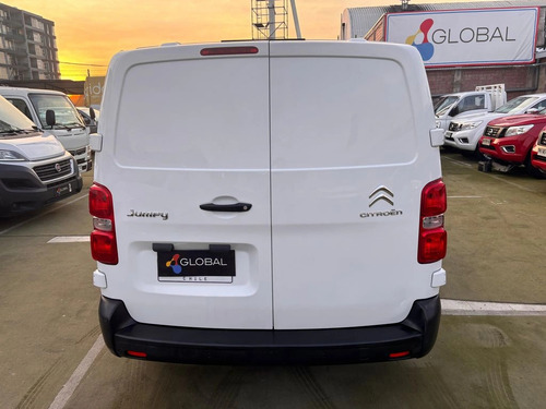 Citroen Jumpy 2020