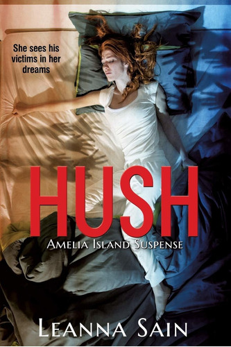 Libro Hush Nuevo