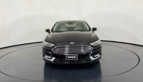 Imagen 3 de 15 de 46249 - Ford Fusion 2017 Con Garantía At