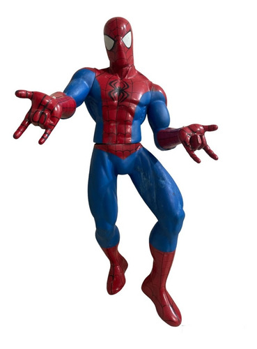 Figura Coleccionables Spiderman Hombre Araña Gigante