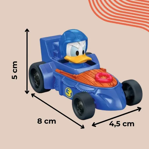 Mickey race car toy hotsell