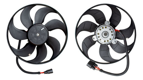 Motoventilador Golf 2015 1.8