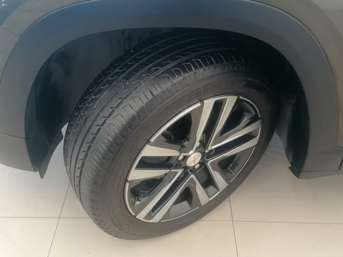 Chevrolet Tracker 1.2 Ls Turbo At