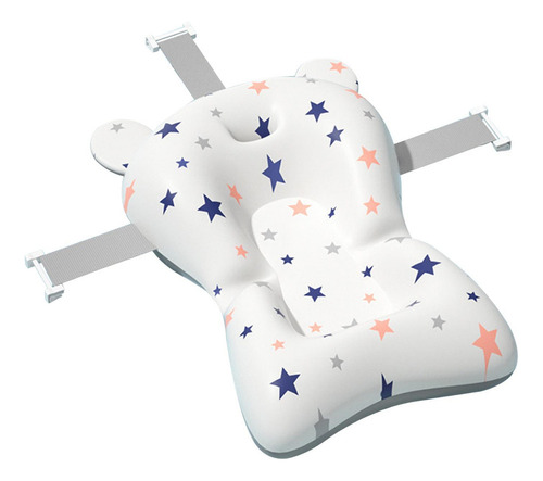 Alfombrilla De Soporte For Asiento De Baño For S Estrella