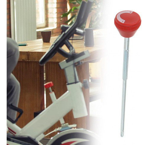 Palanca De Resistencia Para Bicicleta Estática, Juego De