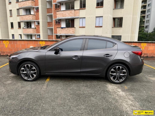 Mazda Mazda 3 Prime 2000 Cc Mt