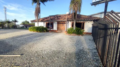 Lotes En Arriendo Llanogrande 643-8204152