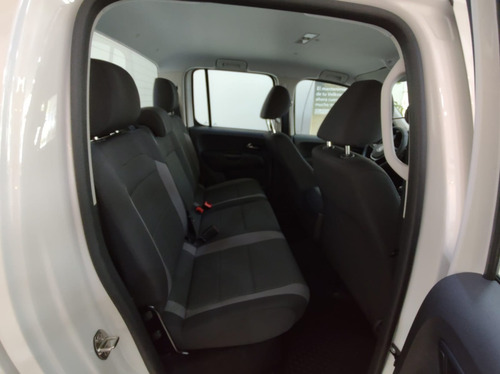 Imagen 8 de 23 de Volkswagen Amarok Dc 2.0 Tdi 140cv Trendline 4x2 My23 #17