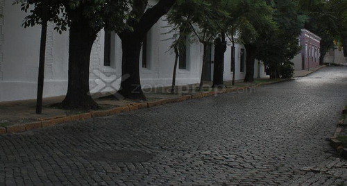 Venta Casona Histórica En Casco De San Isidro Unica Son Pocas Las Que Quedan