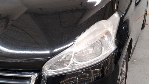 Peugeot 208 1.6 ALLURE TOUCHSCREEN MT