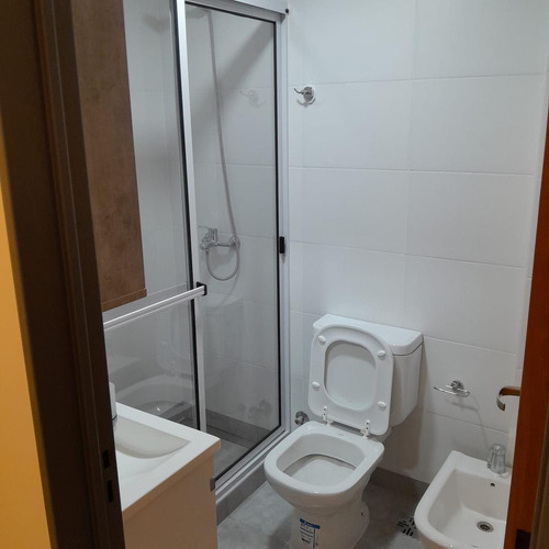 Departamento De Dos Habitaciones