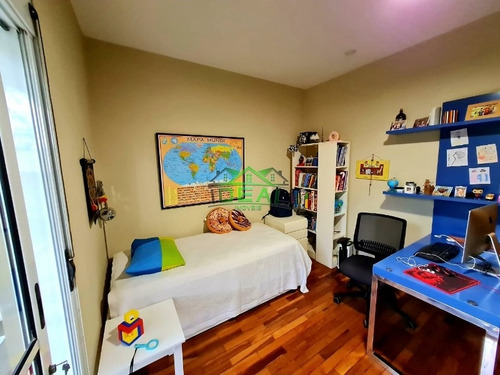 Sobrado Para Venda No Bairro Boaçava, 4 Dorm, 4 Suíte, 4 Vagas, 400 M, 498 M - 1324