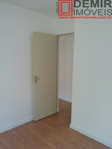 Imagem 16 de 18 de Apartamento - Ap00084 - 34846278