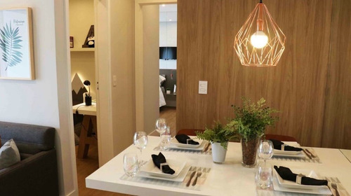 Imagem 5 de 19 de Apartamento À Venda No Bairro São Domingos - São Paulo/sp - O-2179-7422