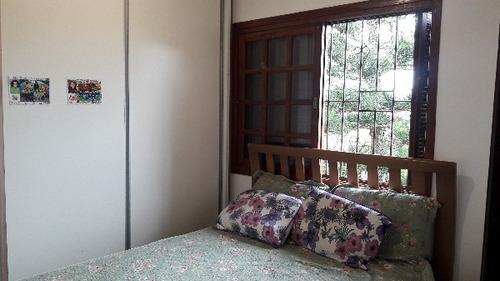 Imagem 12 de 15 de Casa - Vila Nova - Ref: 406289 - V-mi17523