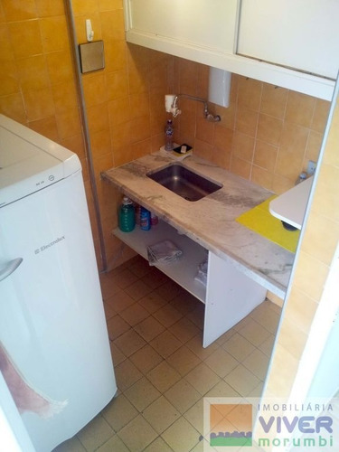 Imagem 13 de 14 de Sala Comercial Na Chacara Santo Antonio - Nm3454