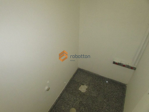 Imagem 6 de 9 de Conjunto Para Alugar, 35 M² Por R$ 1.100,00 - Itaim Bibi - São Paulo/sp - Rb45