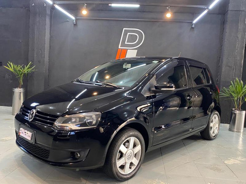 Volkswagen Fox 1.0