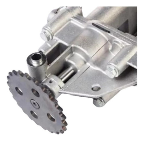 Bomba De Oleo Renault Master 2.5 2004 2005 2006 2007 2008