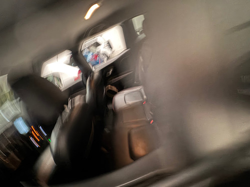 Jeep Renegade 1.8 Longitude Flex Aut. 5p