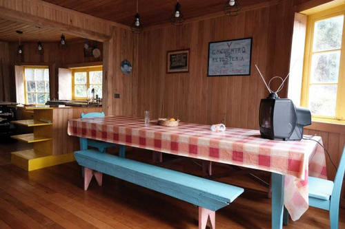 Palafito Paya Tongoy, Castro, Chiloe (70126)