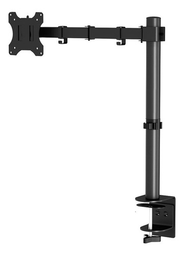 Soporte De Escritorio Pantalla Vertical De 19 A 32 Pulgadas