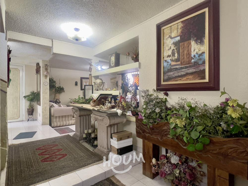 Casa En Rinconada Diligencias, Naucalpan De Juárez Con 4 Recámaras, 245 M², Id: 145300