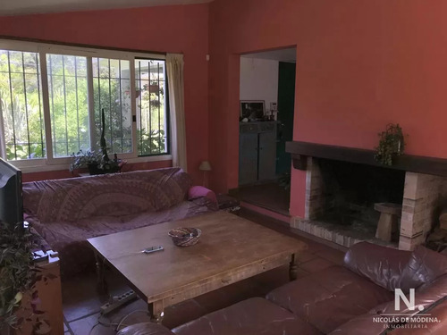 Casa Acogedora Muy Iluminada