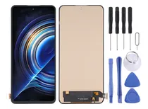 Comprar Sjp Sroje Tft Lcd Screen For Apto Para Xiaomi  Redmi K60e