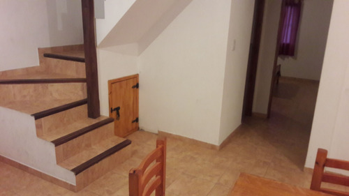 Imagen 5 de 14 de Alquiler De Casa Mar Del Tuyu!! A 1 Cuadra Y Media Del Mar!!
