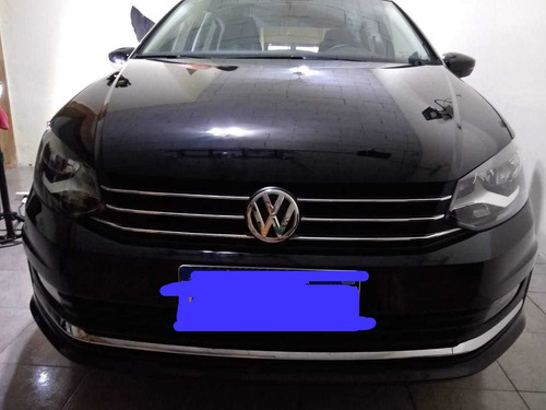 Volkswagen Polo 1.6 Comfortline 2018