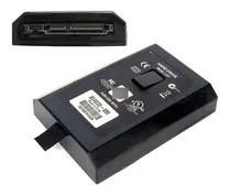 Comprar Disco Duro Para Xbox 360 Slim O Fat Para Rgh Para 400 Juegos
