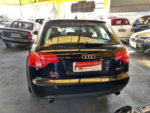 Audi A4 Avant 1.8t