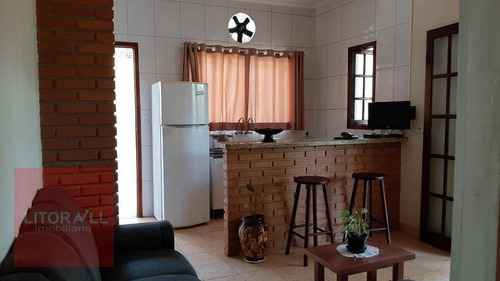 Imagem 13 de 30 de Chácara Com 3 Dormitórios À Venda, 1000 M² Por R$ 600.000 - Chácaras Itamar - Itanhaém/sp - Ch0045
