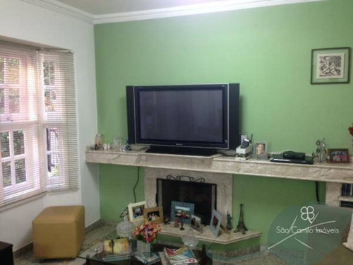Imagem 13 de 20 de Casa Com 3 Dormitórios À Venda, 200 M² Por R$ 860.000,00 - Granja Viana - Cotia/sp - Ca0517
