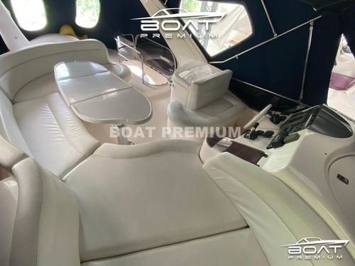 Imagem 7 de 15 de 560 Full, 2006, 2x Volvo D12 715hp - Sedna - Phantom -