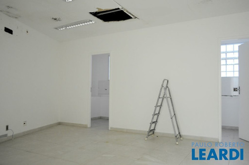 Imagem 8 de 15 de Comercial - Vila Madalena - Sp - 569610