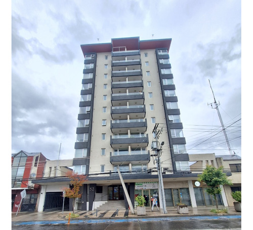Arriendo Departamento Amoblado Temuco