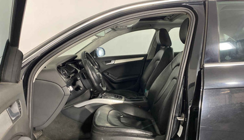 Imagen 2 de 15 de 47737 - Audi A4 2013 Con Garantía