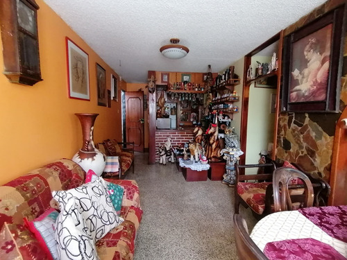 Se Vende Apartamento San Diego Pra-100