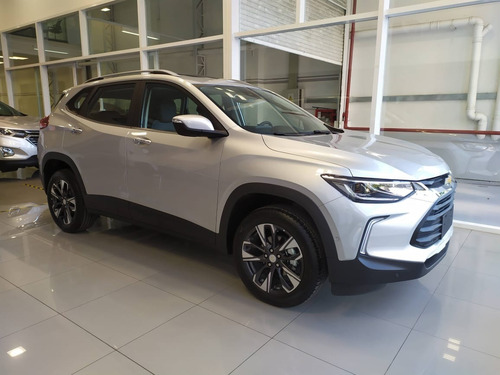 Imagen 1 de 14 de Chevrolet Tracker 1.2 Premier Turbo Automatica Mc