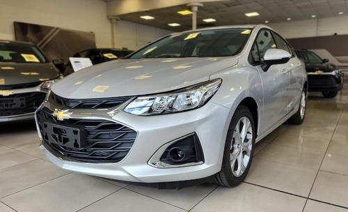 Imagen 11 de 25 de Chevrolet Cruze 4 Lt At 0km Entrega Stock Oferta /fr