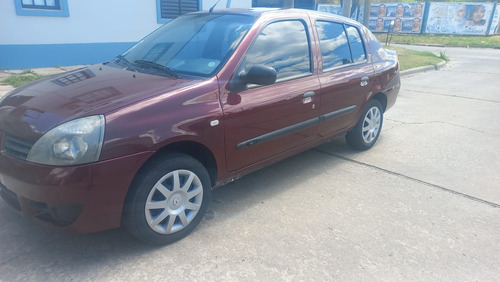 Renault Clio Tri 1.2  Usado