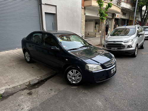 Chevrolet Astra 2.0 Gl