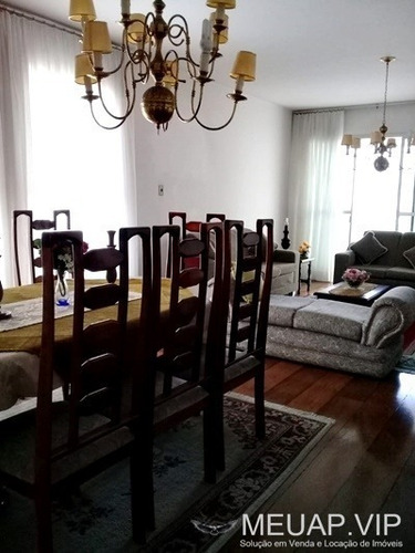 Imagem 24 de 24 de Apartamento Para Venda No Embaré - Santos - Em946 - 32823547