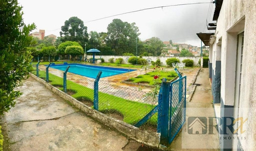 Imagem 3 de 15 de Chácara Para Venda Em Itaquaquecetuba, Chácara Águas Da Pedra, 3 Dormitórios, 1 Suíte, 2 Banheiros, 5 Vagas - 346_2-1186512