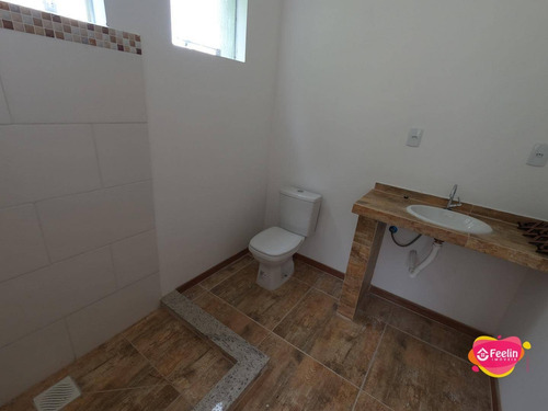 Imagem 23 de 30 de Casa Com 2 Dormitórios Para Alugar, 110 M² Por R$ 4.000,00/mês - Campeche - Florianópolis/sc - Sc - Ca0060_feelin