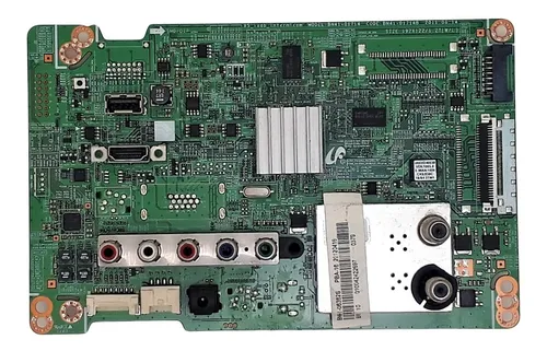 comprar Placa Principal Tv Un32d4003bg Un32d4003 Bn91-06362s