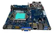 Comprar Placa Mãe Positivo Mini Pro Master Pos Pib150dr